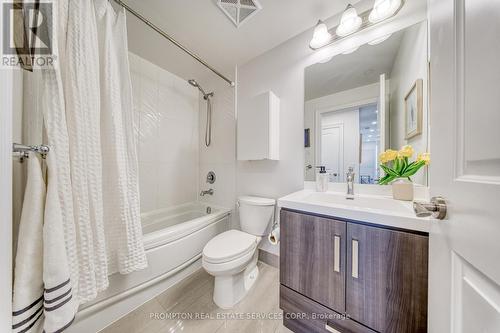 1208 - 38 Cedarland Drive, Markham, ON 