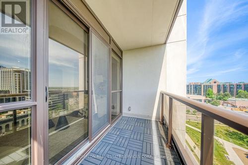 1208 - 38 Cedarland Drive, Markham, ON 