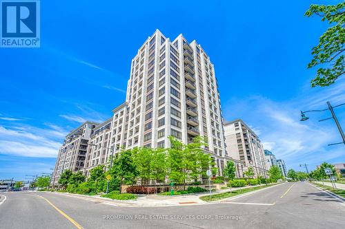 1208 - 38 Cedarland Drive, Markham, ON 