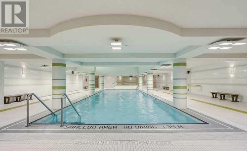 1208 - 38 Cedarland Drive, Markham, ON 