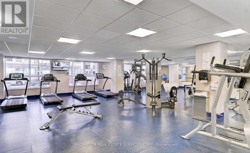 1208 - 38 Cedarland Drive, Markham, ON 