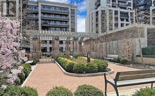 1208 - 38 Cedarland Drive, Markham, ON 