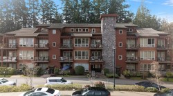 #205-631 Brookside Rd Colwood, BC L1L 1L1