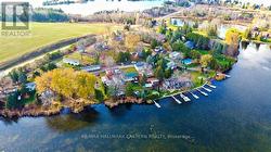 691 FRANK HILL ROAD Kawartha Lakes (Emily), ON K9J 6X3