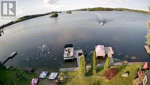 691 Frank Hill Road, Kawartha Lakes (Emily), ON 
