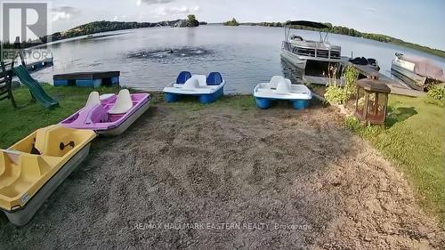 691 Frank Hill Road, Kawartha Lakes (Emily), ON 