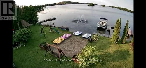 691 Frank Hill Road, Kawartha Lakes (Emily), ON 