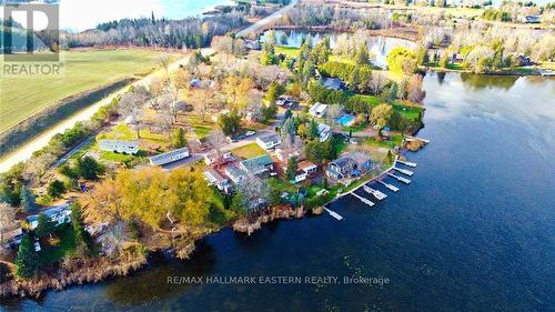 691 Frank Hill Road, Kawartha Lakes (Emily), ON 