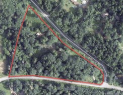 Lot 9 South Doole Rd Nanaimo, BC V9G 1G6
