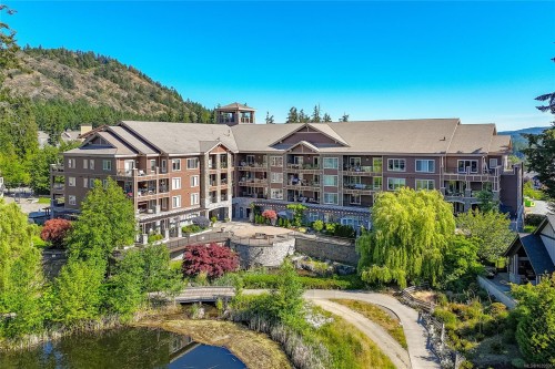 #307-1325 Bear Mountain Pkwy  Langford, BC V9B 6R3