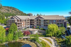 #307-1325 Bear Mountain Pkwy Langford, BC V9B 6R3