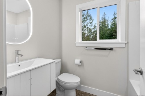 2470 Carpenter Rd, Sooke, BC 