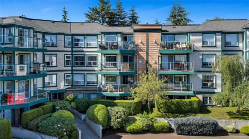 #211-898 Vernon Ave  Saanich, BC V8X 2W6