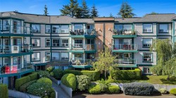 #211-898 Vernon Ave Saanich, BC V8X 2W6