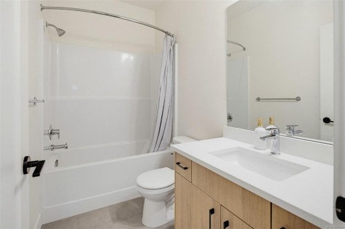 841 Tomack Loop, Langford, BC 