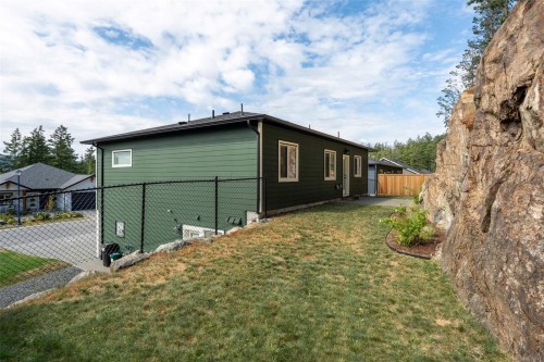 841 Tomack Loop, Langford, BC 