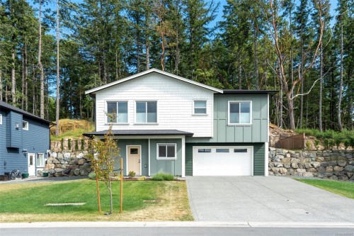 841 Tomack Loop, Langford, BC 