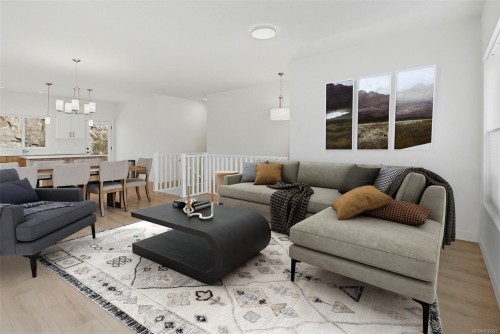 841 Tomack Loop, Langford, BC 