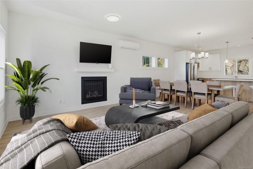 841 Tomack Loop, Langford, BC 