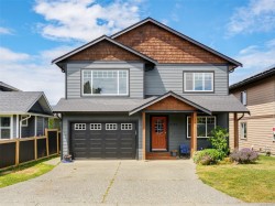 6742 Steeple Chase Sooke, BC V9Z 0W3