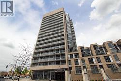 1940 IRONSTONE Drive Unit# 507 Burlington, ON L7L 0E4
