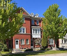 2516 BUR OAK AVENUE Markham, ON L6B 1H2