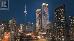2511 - 3 CONCORD CITYPLACE WAY Toronto, ON M5V 0X4