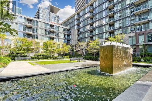 2811 - 15 Fort York Boulevard, Toronto, ON 