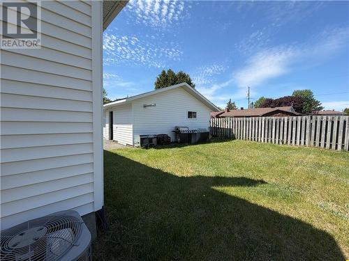 31 Garson Coniston Road, Garson, ON 
