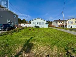 98 Bob Clark Drive Campbellton, NL A0G 1L0