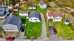 98 Bob Clark Drive Campbellton, NL A0G 1L0