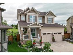 127 ROSEMOUNT CO  Beaumont, AB T4X 1Z5
