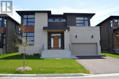 24 LIMERICK STREET  Richmond Hill, ON L4E 3W9