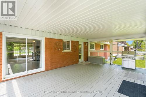 19 Maplegate Road, Tiny, ON 