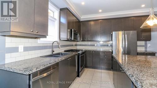 33 Tamarack Trail, Barrie, ON 