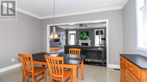 33 Tamarack Trail, Barrie, ON 