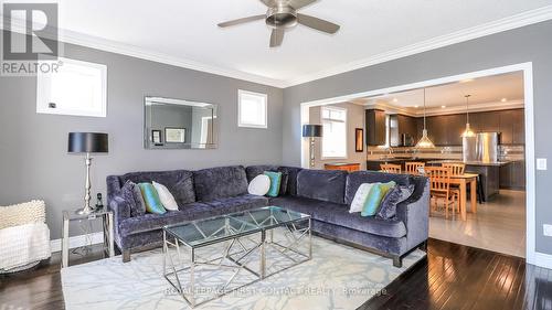 33 Tamarack Trail, Barrie, ON 