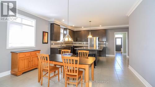 33 Tamarack Trail, Barrie, ON 