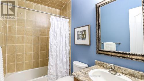 33 Tamarack Trail, Barrie, ON 