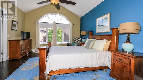 33 Tamarack Trail, Barrie, ON 
