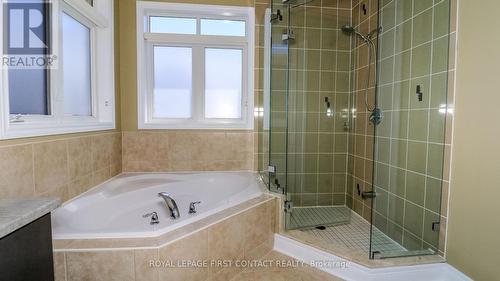 33 Tamarack Trail, Barrie, ON 