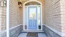 33 Tamarack Trail, Barrie, ON 