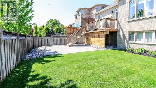 33 Tamarack Trail, Barrie, ON 