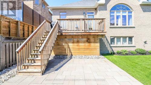 33 Tamarack Trail, Barrie, ON 