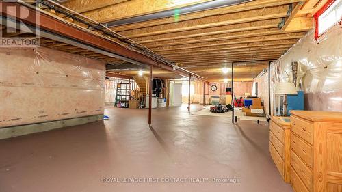 33 Tamarack Trail, Barrie, ON 