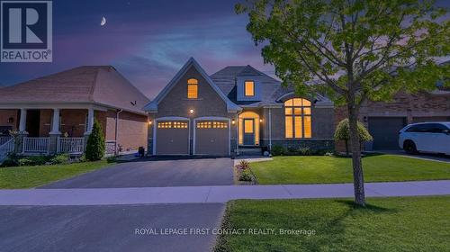 33 Tamarack Trail, Barrie, ON 