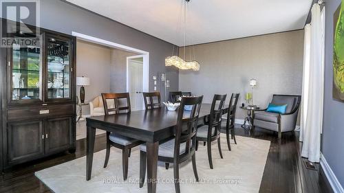 33 Tamarack Trail, Barrie, ON 
