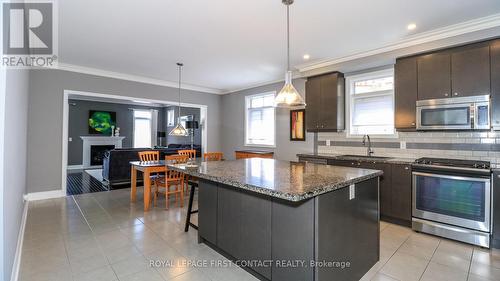 33 Tamarack Trail, Barrie, ON 