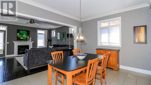 33 Tamarack Trail, Barrie, ON 