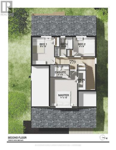 2 Frederick Drive, Wasaga Beach, ON 